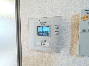 モナリエ御幸本町の物件内観写真